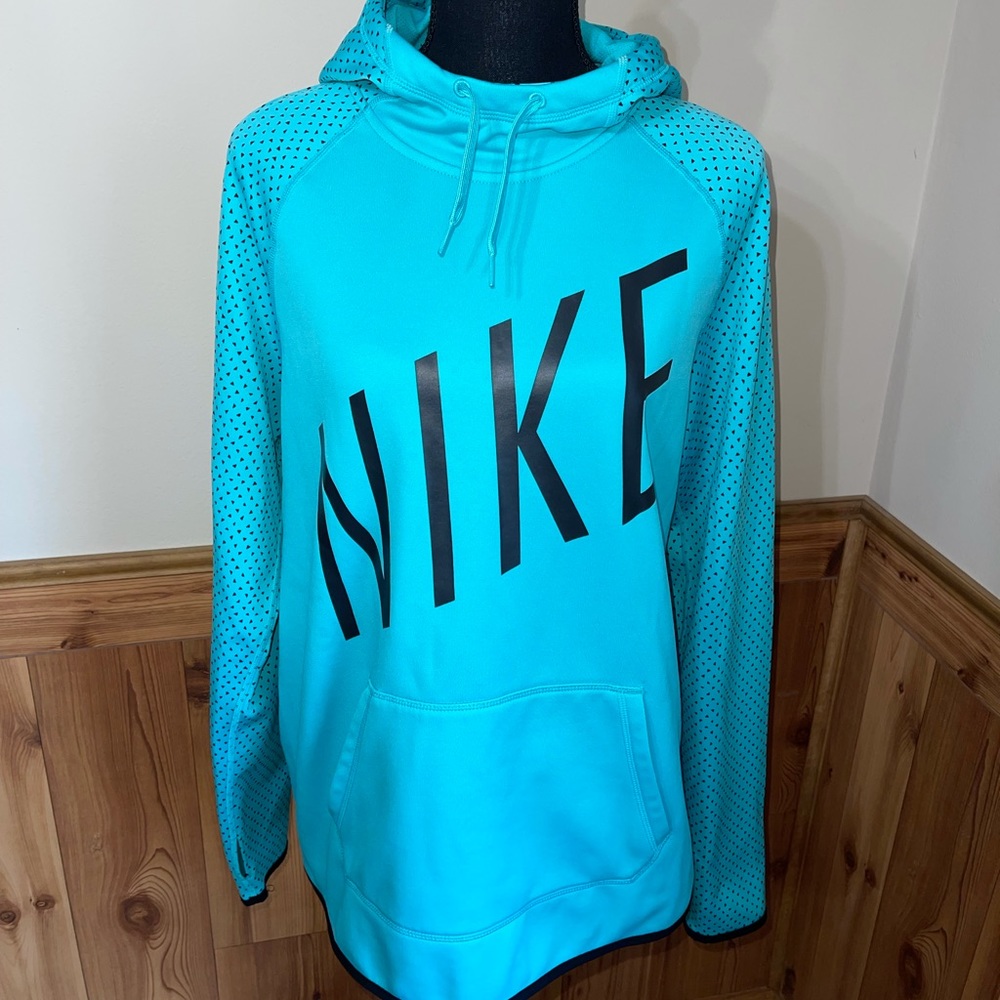*BRAND NEW* Women's Nike DriFit Hoodie